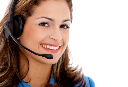 Quick address change online for US.